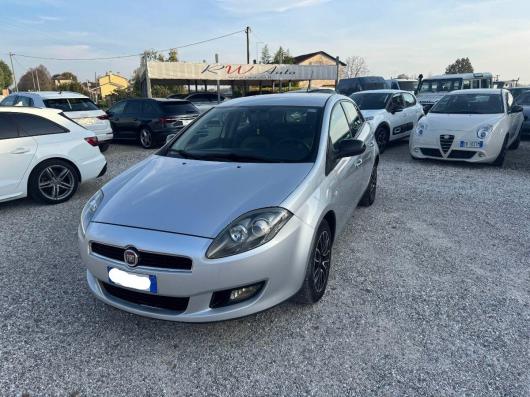 usato FIAT Bravo