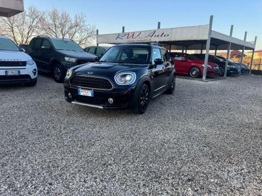 usato MINI Countryman