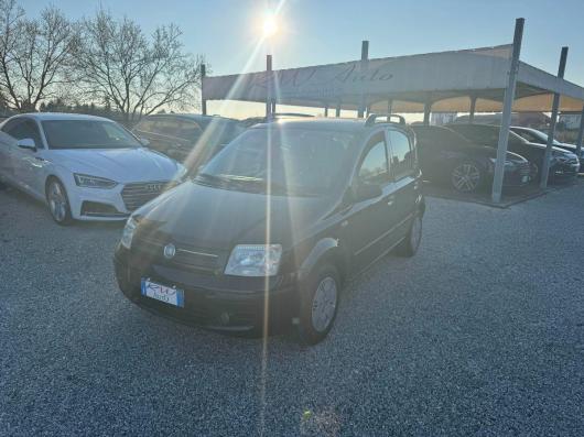 usato FIAT Panda