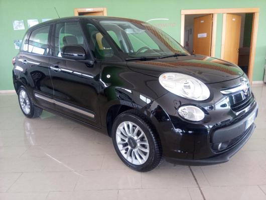 usato FIAT 500 L