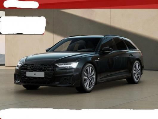 usato AUDI A6 Avant