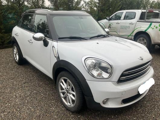 usato MINI Countryman