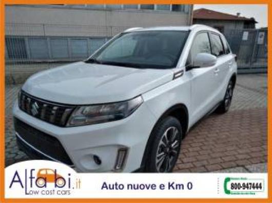 nuovo SUZUKI Vitara