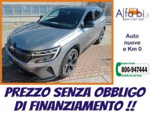 nuovo RENAULT Austral