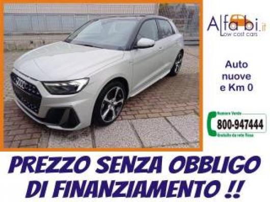 usato AUDI A1