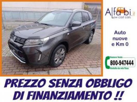 nuovo SUZUKI Vitara