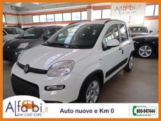 Km 0 FIAT Panda