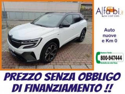 nuovo RENAULT Austral