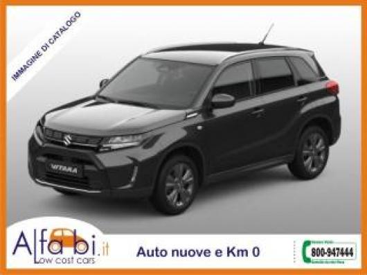 nuovo SUZUKI Vitara