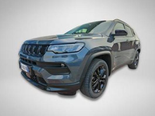 usato JEEP Compass