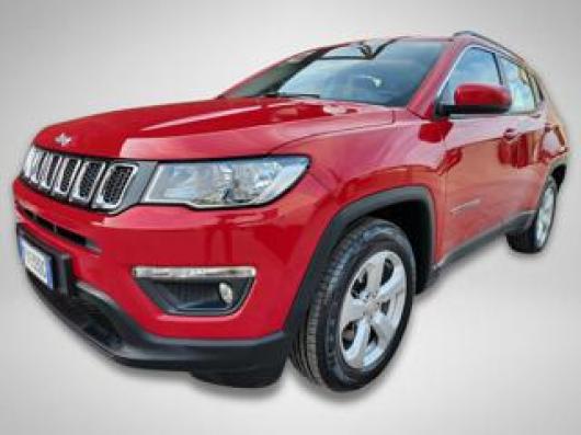 usato JEEP Compass