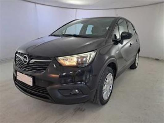 usato OPEL Crossland X