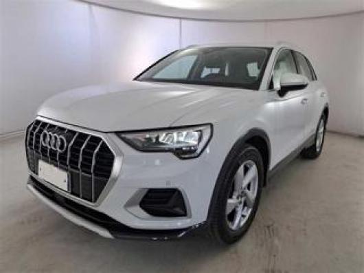 usato AUDI Q3