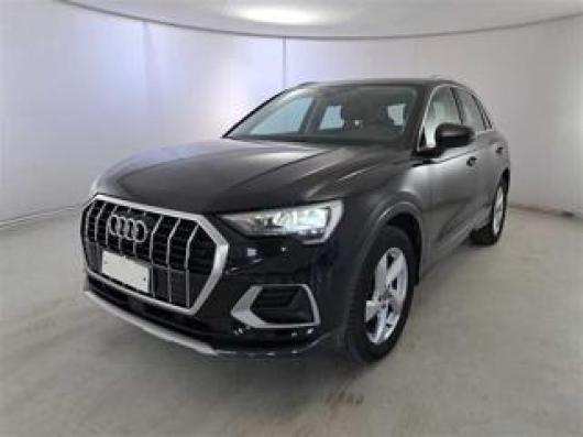 usato AUDI Q3