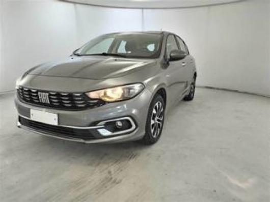 usato FIAT Tipo