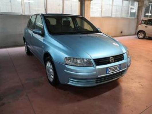 usato FIAT Stilo