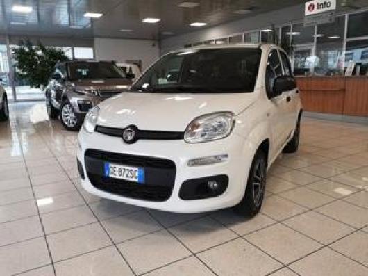 usato FIAT Panda