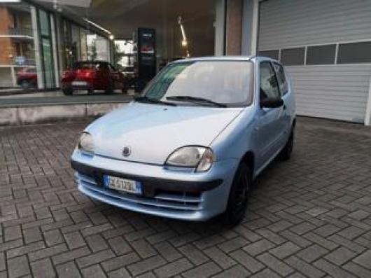 usato FIAT Seicento