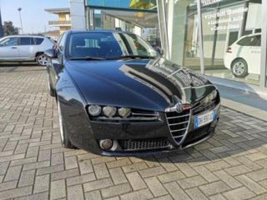 usato ALFA ROMEO 159