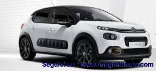 usato CITROEN C3