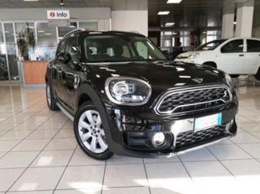 usato MINI Countryman