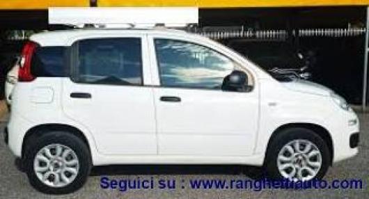 usato FIAT Panda