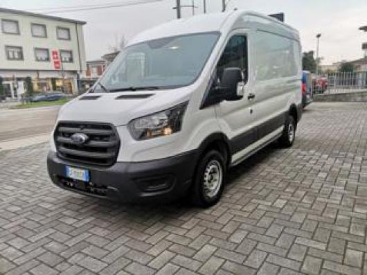 usato FORD Transit