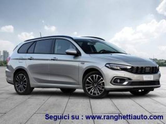 usato FIAT Tipo