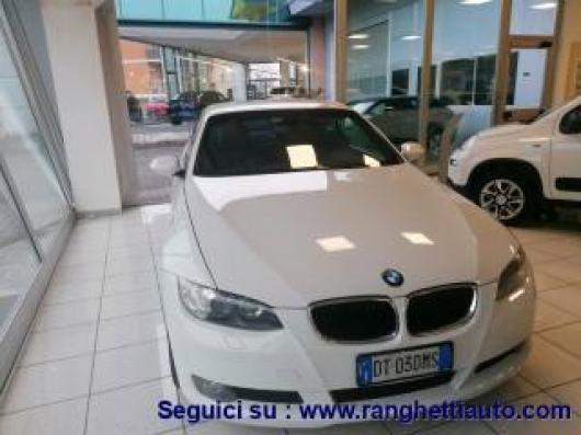 usato BMW 320