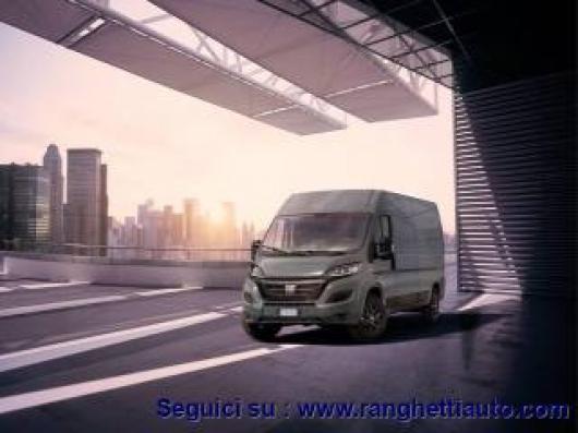 usato FIAT Ducato