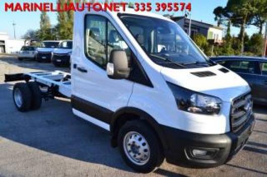 nuovo FORD Transit