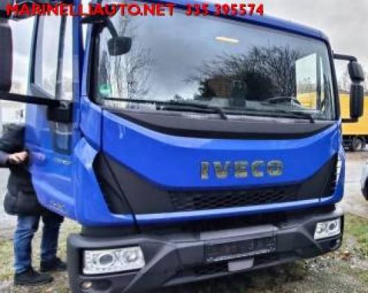 usato IVECO Altro