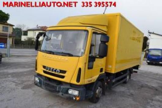 usato IVECO Altro