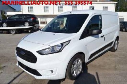 nuovo FORD Transit Connect