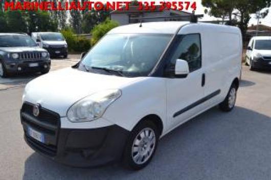 usato FIAT Doblo