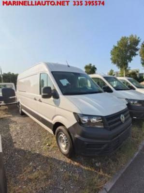 nuovo VOLKSWAGEN Crafter