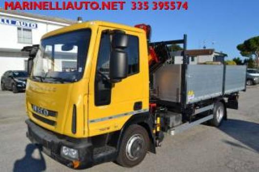 usato IVECO Altro