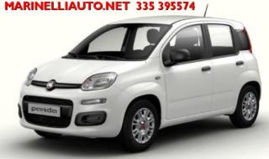 Km 0 FIAT Panda