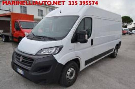 usato FIAT Ducato