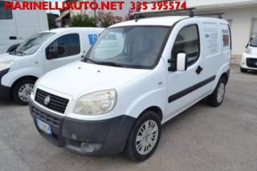 usato FIAT Doblo