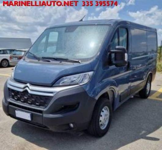 Km 0 FIAT Ducato