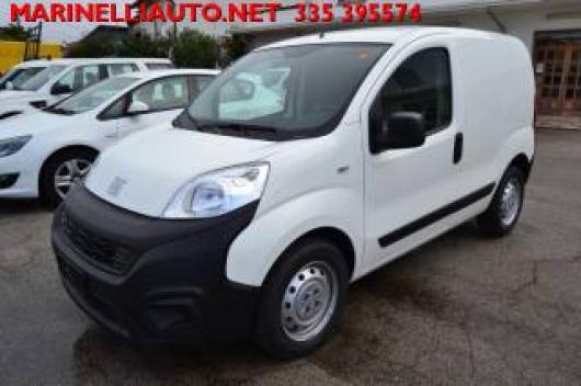 Km 0 FIAT Fiorino