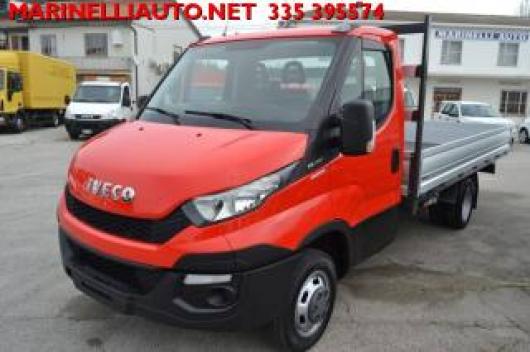 usato IVECO Daily