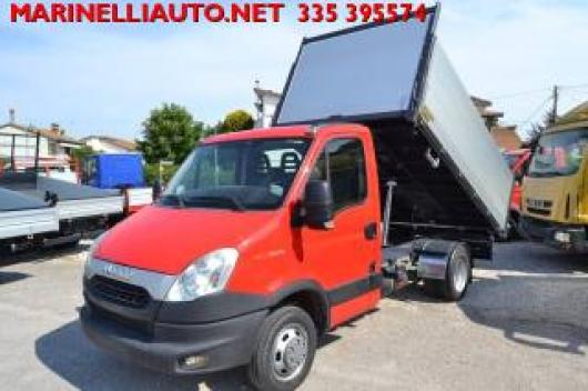 usato IVECO Daily