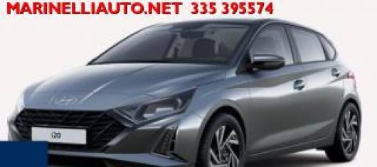 nuovo HYUNDAI i20