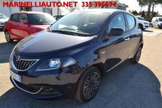 usato LANCIA Ypsilon