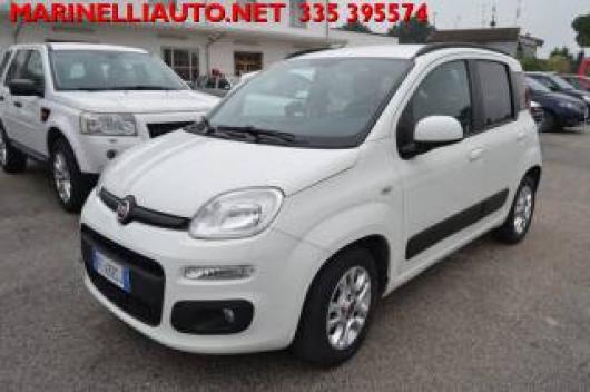 usato FIAT Panda