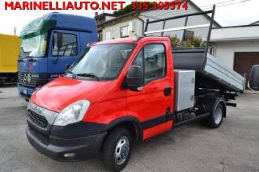 usato IVECO Daily