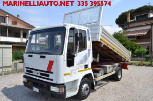 usato IVECO Altro