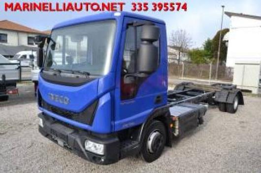 usato IVECO Altro